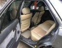 Toyota Corolla altis 1990 - Bán ô tô Toyota Corolla altis đời 1990, màu xám