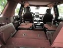 Lincoln Navigator Linlcon  Black Label L  2018 - Bán Lincoln Navigator Linlcon  Black Label L 2018, màu đen, nhập khẩu 