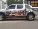 Toyota Hilux MT 2012 - Bán ô tô Toyota Hilux MT đời 2012, nhập khẩu nguyên chiếc