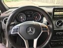 Mercedes-Benz GLA-Class  45 AMG 4Matic 2014 - Bán xe Mercedes GLA45 AMG 4Matic năm 2014, màu bạc, nhập khẩu chính chủ