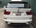 BMW X5 2011 - Bán BMW X5 đời 2011, màu trắng, nhập khẩu