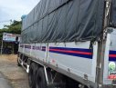 Hino FL 2016 - Bán Hino FL thùng nhôm dài 2016