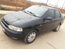 Fiat Siena HLX 1.6 2002 - Bán ô tô Fiat Siena HLX 1.6 đời 2002, màu xanh lam