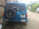 Isuzu Trooper 1988 - Bán Isuzu Trooper đời 1988 giá cạnh tranh