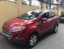 Ford EcoSport Trend 2015 - Cần bán Ford EcoSport Trend năm 2015, màu đỏ