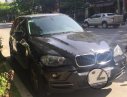 BMW X5 3.0si 2008 - Cần bán xe BMW X5 3.0si 2008, màu đen, nhập khẩu chính chủ, 680tr