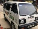 Suzuki Super Carry Van 2002 - Bán ô tô Suzuki Super Carry Van đời 2002, màu trắng