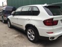 BMW X5 2011 - Bán BMW X5 đời 2011, màu trắng, nhập khẩu