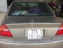 Mitsubishi Lancer GLXI 2003 - Bán Mitsubishi Lancer GLXI đời 2003, giá chỉ 150 triệu