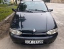 Fiat Siena HLX 1.6 2002 - Bán ô tô Fiat Siena HLX 1.6 đời 2002, màu xanh lam