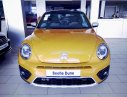 Volkswagen Beetle DUNE 2017 - Bán ô tô Volkswagen Beetle Dune 2018, màu cam, xe nhập