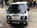 Suzuki Super Carry Van 2002 - Bán ô tô Suzuki Super Carry Van đời 2002, màu trắng