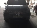 Nissan Grand livina 2011 - Cần bán xe Nissan Grand Livina năm 2011, màu xám (ghi)