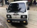 Suzuki Super Carry Van 2002 - Bán ô tô Suzuki Super Carry Van đời 2002, màu trắng