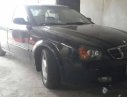 Daewoo Magnus 2004 - Chính chủ bán xe Daewoo Magnus 2004, màu đen