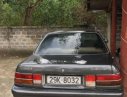 Toyota Corolla altis 1990 - Bán ô tô Toyota Corolla altis đời 1990, màu xám