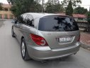 Mercedes-Benz R class R350 2007 - Xe Mercedes R350 sản xuất 2007, xe nhập số tự động, giá tốt