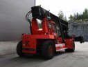 JAC 2014 - Xe nâng hạ Container Kalmar 45 tấn, hàng Châu Âu mới về, giá rẻ nhất