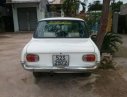 Mazda 1200 MT 1980 - Cần bán gấp Mazda 1200 MT đời 1980, màu trắng, giá tốt