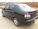 Fiat Siena 2002 - Cần bán Fiat Siena đời 2002, màu đen