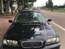 BMW 3 Series 2001 - Bán BMW 3 Series đời 2001, màu đen