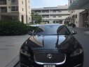 Jaguar XJ 2011 - Cần bán xe Jaguar XJ đời 2011, màu đen, xe nhập

