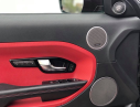 LandRover Evoque Dynamic 2014 - Bán xe LandRover Evoque Dynamic đời 2014, màu đen, nhập khẩu