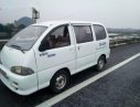 Daihatsu Citivan   2001 - Bán gấp Daihatsu Citivan đời 2001, màu trắng, giá chỉ 50 triệu