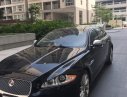 Jaguar XJ 2011 - Cần bán xe Jaguar XJ đời 2011, màu đen, xe nhập

