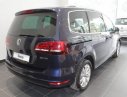 Volkswagen Sharan 2.0 AT 2017 - Bán xe Volkswagen Sharan 2.0 AT đời 2017, xe nhập