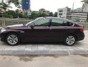 BMW 5 Series 535 GT 2013 - Cần bán BMW 5 Series 535 GT đời 2013, màu đỏ, nhập khẩu nguyên chiếc xe gia đình