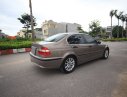 BMW 3 Series 318i 2006 - Đổi đời bán BMW 318I 2006 tự động vàng đồng zin chất từ đầu đến đuôi