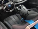BMW i8 2015 - Bán ô tô BMW i8 sản xuất 2015, màu xám (ghi), nhập khẩu nguyên chiếc