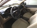 Chevrolet Aveo LTZ 1.5 AT 2015 - Cần bán xe Chevrolet Aveo LTZ 1.5 AT sản xuất 2015, màu vàng   