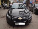 Chevrolet Cruze LTZ 2012 - Bán xe Chevrolet Cruze LTZ đời 2012, màu đen