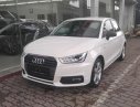 Audi A1 2016 - Bán Audi A1 đời 2016, màu trắng, nhập khẩu nguyên chiếc