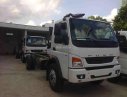 Fuso FI 2017 - Bán Fuso Fi đời 2017, nhập khẩu giá gốc