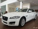 Jaguar XF 2.0L 2017 - Bán Jaguar XF Pure 2.0L 2017 màu trắng, màu đen, xanh, đỏ khuyến mãi tốt nhất