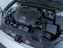 Mazda 3 1.5L AT 2018 - Bán xe Mazda 3 sedan 2018, màu bạc, chính hãng