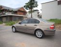 BMW 3 Series 318i 2006 - Đổi đời bán BMW 318I 2006 tự động vàng đồng zin chất từ đầu đến đuôi