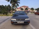 Toyota Corona GL 2.0 1993 - Cần bán gấp Toyota Corona 2.0 năm 1993, màu xám, nhập khẩu nguyên chiếc