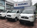 Suzuki Super Carry Pro 2017 - Bán Suzuki Super Carry Pro, màu trắng, xe nhập, 312tr, LH 0911935188