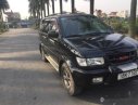 Isuzu Hi lander   2004 - Bán Isuzu Hi lander đời 2004, màu đen  