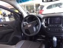 Chevrolet Colorado 2018 - Cần bán xe Chevrolet Colorado đời 2018, màu xám, nhập khẩu chính hãng, giá 624tr
