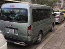 Toyota Hiace 2012 - Cần bán lại xe Toyota Hiace đời 2012, nhập khẩu chính hãng, giá tốt