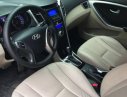 Hyundai i30 2014 - Chính chủ bán xe Hyundai i30 đời 2014, màu đỏ, xe nguyên bản