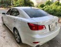 Lexus IS 250 2008 - Bán xe Lexus IS 250 đời 2008, màu trắng, xe nhập