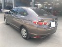 Honda City MT 2016 - Bán xe Honda City 1.5MT, đời 2016, xe gia đình đi kỹ, đúng 26000km