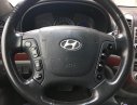 Hyundai Santa Fe MLX 2006 - Bán Hyundai Santa Fe MLX 2006, màu bạc, nhập khẩu nguyên chiếc