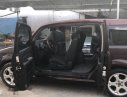 Honda Element 2007 - Bán Honda Element đời 2007, xe nhập, không hao xăng